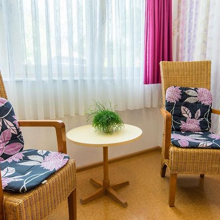 Gasthaus Pension Loewen Φράιμπουργκ Εξωτερικό φωτογραφία