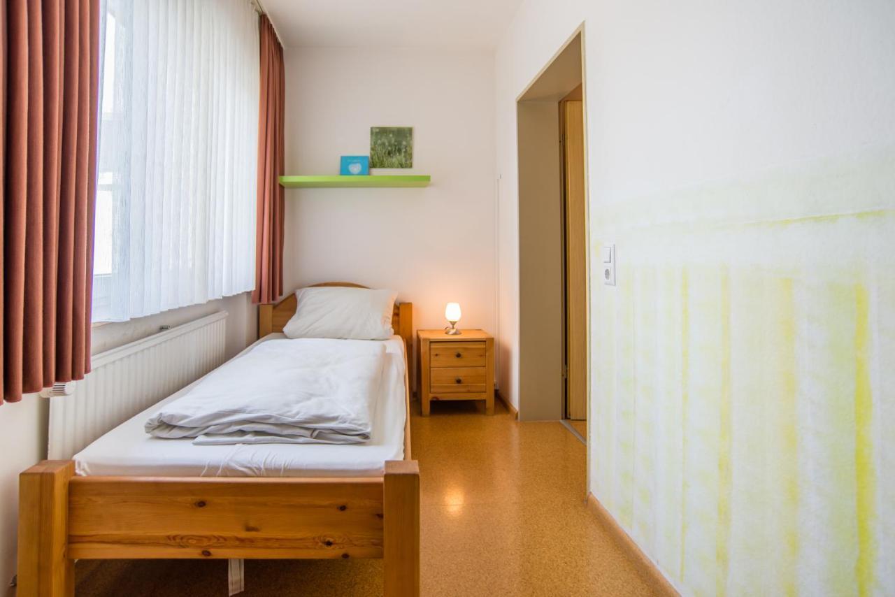 Gasthaus Pension Loewen Φράιμπουργκ Εξωτερικό φωτογραφία